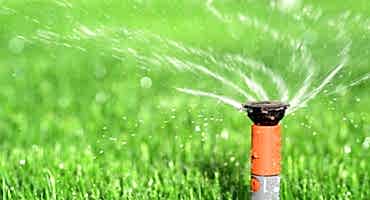 Otomatik Sulama Sistemleri
